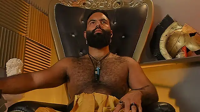 BeardAndrew online show from 10.24.25