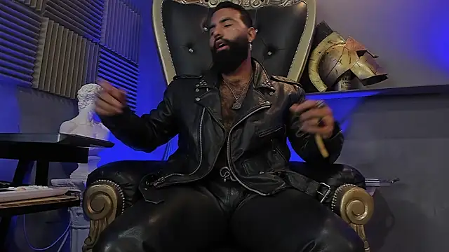 BeardAndrew online show from 11.14.25