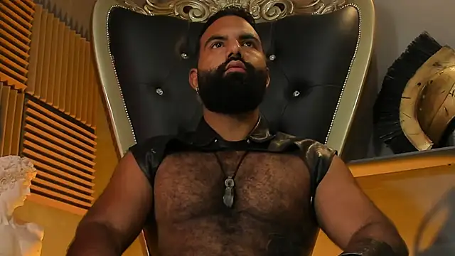 BeardAndrew online show from 11.25.25