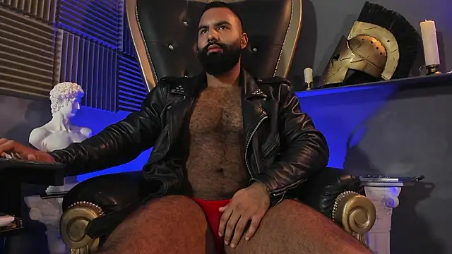 BeardAndrew online show from 03.05.26