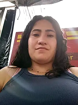 francesca baker1007 online show from 01.04.25