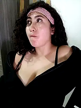 francesca baker1007 online show from 02.02.25