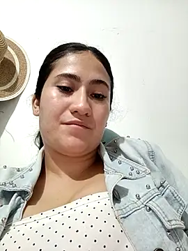 francesca baker1007 online show from 02.16.25