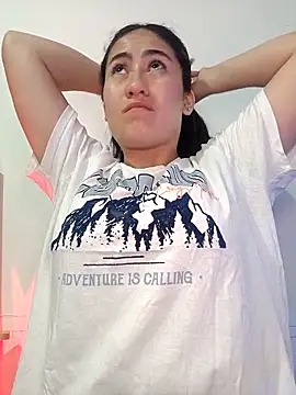 francesca baker1007 online show from 03.02.25