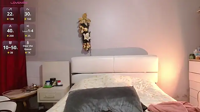 Freyja soh online show from 12.14.25