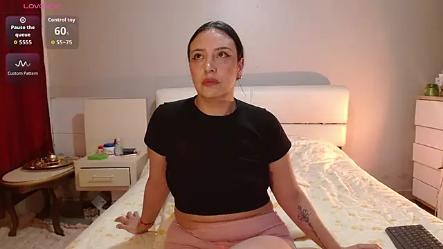 Freyja soh online show from 01.13.26