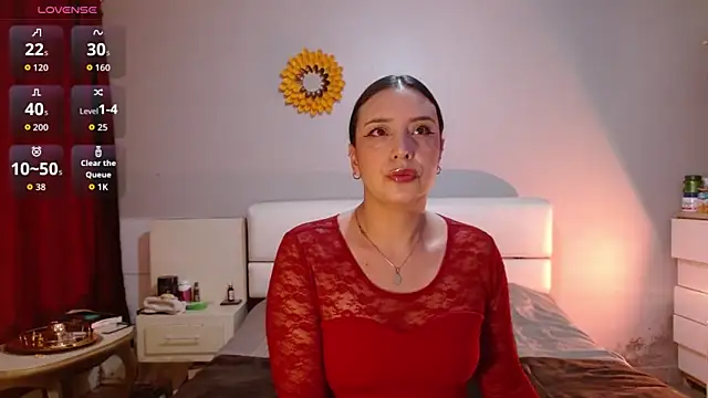 Freyja soh online show from 03.12.26