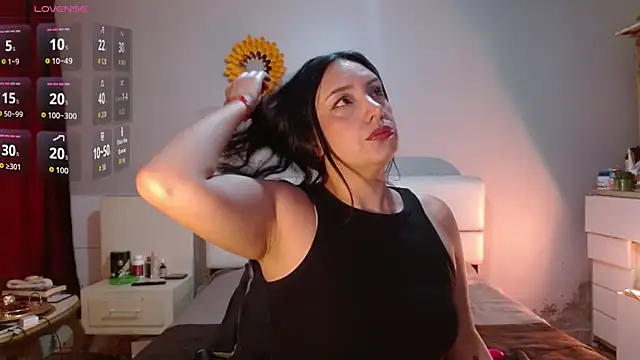 Freyja soh online show from 03.24.26