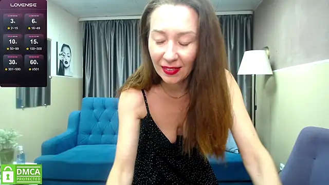 MyrtleGirl 5 online show from 01.24.25