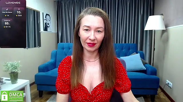 MyrtleGirl 5 online show from 02.02.25