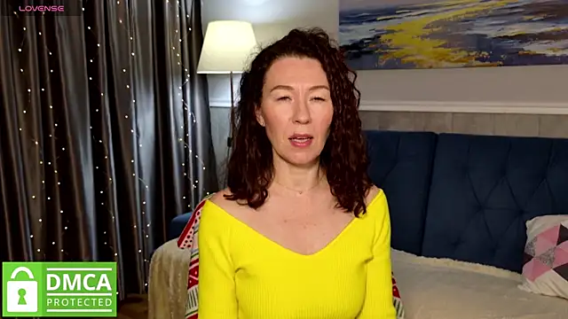 MyrtleGirl 5 online show from 01.09.26