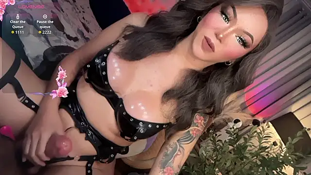 sassy olivia online show from 05.24.26