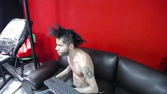 Master rudeboy online show from 04.14.26