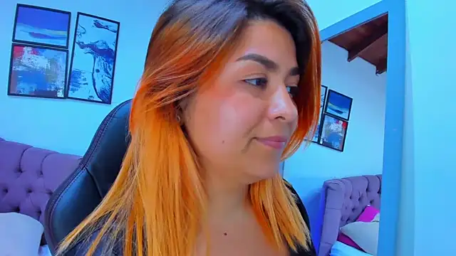 Gretta Queen online show from 02.07.25