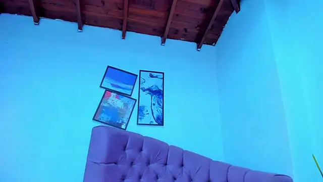 Gretta Queen online show from 09.26.25