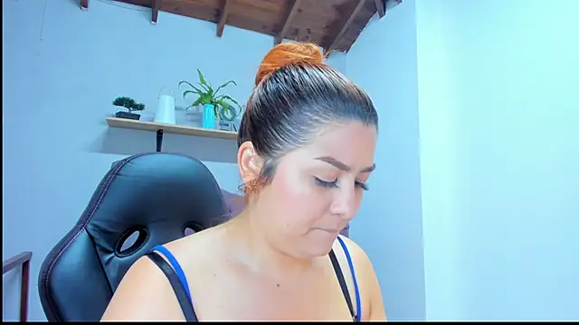 Gretta Queen online show from 04.06.26