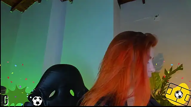 Gretta Queen online show from 06.28.26