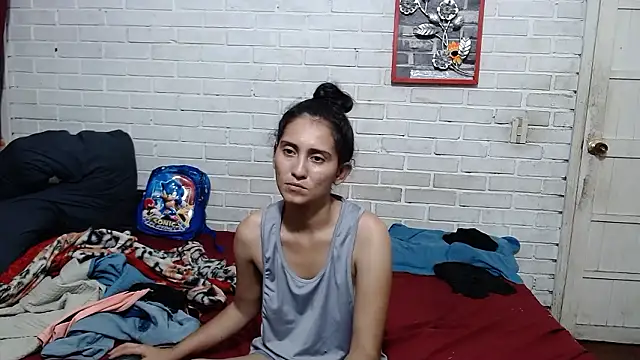 valeriaswang Lucas online show from 03.29.26