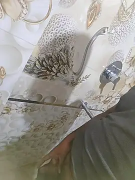 Ansh731989 online show from 10.27.25