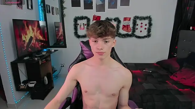 Snapshot of andybxby chatting on 01.17.26 andybxby online show from 01.17.26