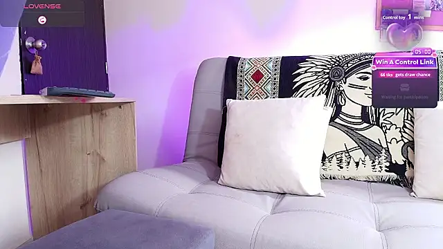 anastasia gray2 online show from 03.17.26