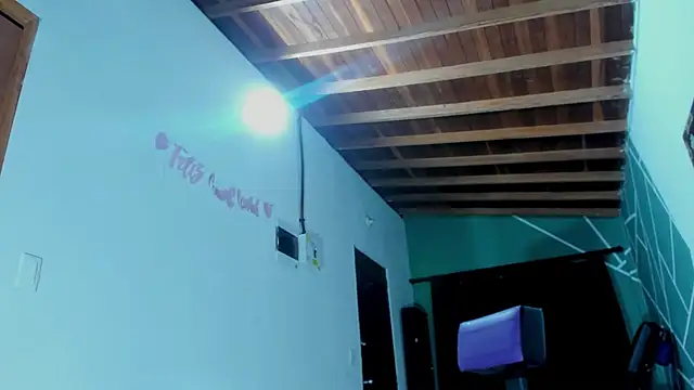 ink demonxxx online show from 02.15.25