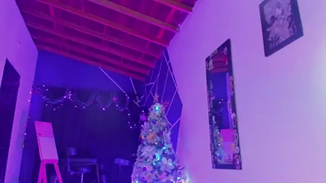 ink demonxxx online show from 12.13.25