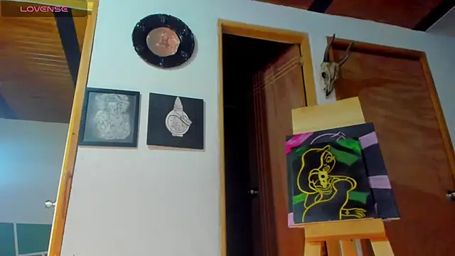 ink demonxxx online show from 06.25.26