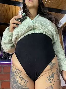 ink demonxxx online show from 07.03.26