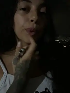 ink demonxxx online show from 07.20.26