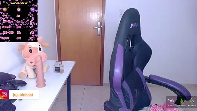 Snapshot of jujubinhahot chatting on 02.09.25 jujubinhahot online show from 02.09.25