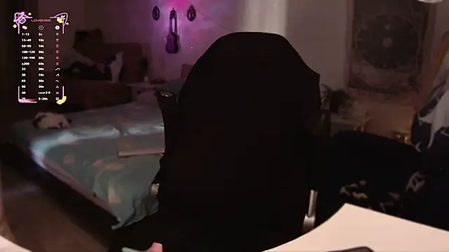 cutenessa online show from 05.25.26