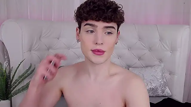 RobbyCharming online show from 02.06.26