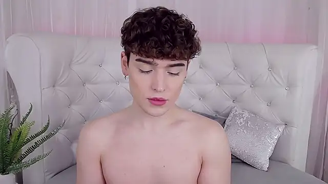 RobbyCharming online show from 02.12.26