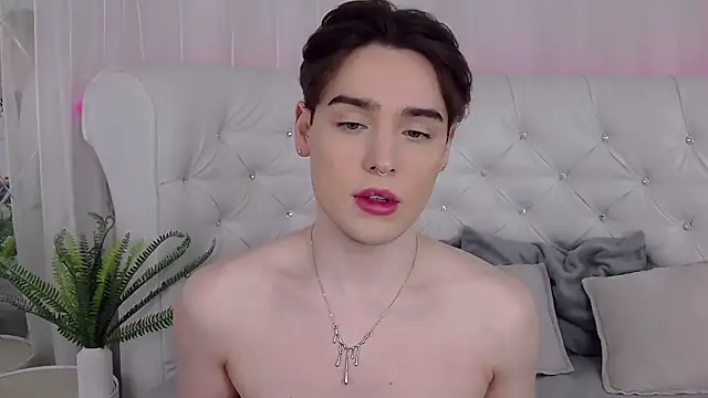 RobbyCharming online show from 03.21.26