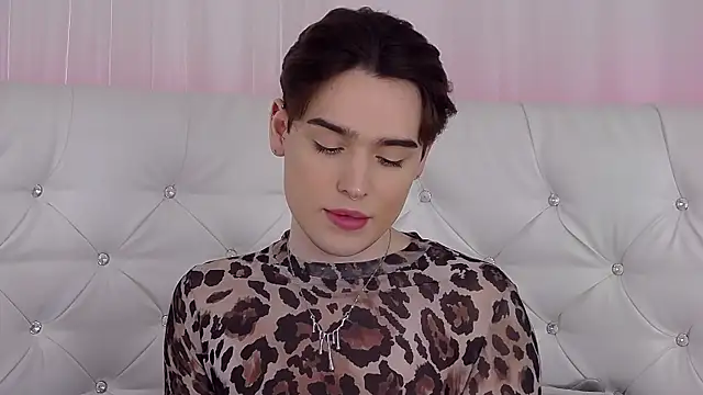 RobbyCharming online show from 03.27.26