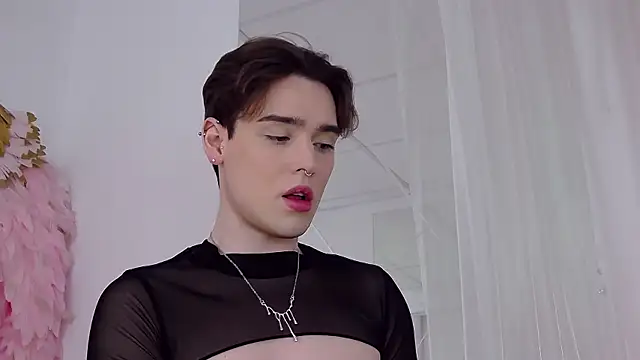 RobbyCharming online show from 03.29.26