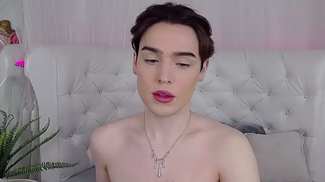 RobbyCharming online show from 04.19.26