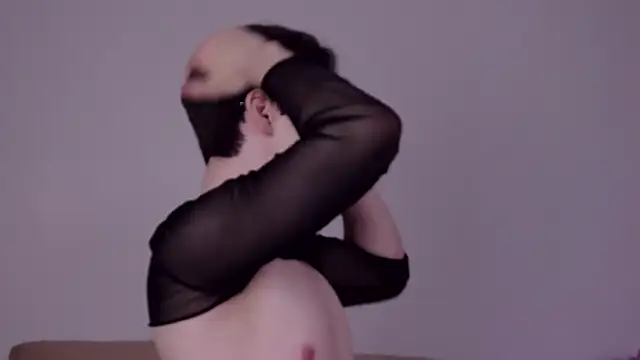 RobbyCharming online show from 06.04.26