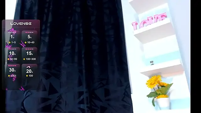 dana montana  online show from 12.20.25