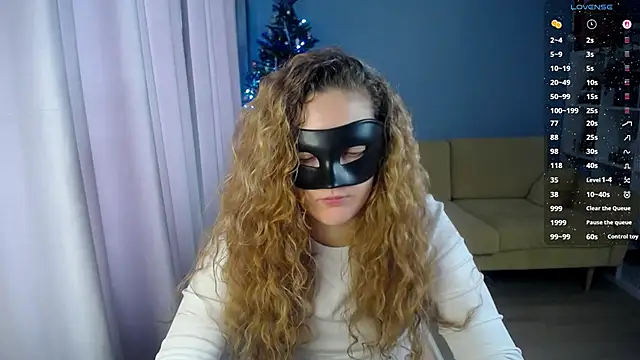 BubbbleGumm online show from 01.13.26