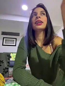 charlotte stevenss  online show from 03.17.25