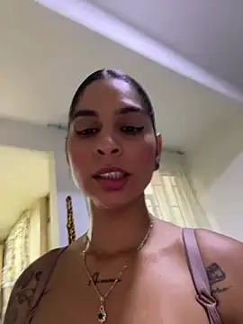 charlotte stevenss  online show from 03.19.25