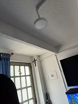 charlotte stevenss  online show from 09.12.25