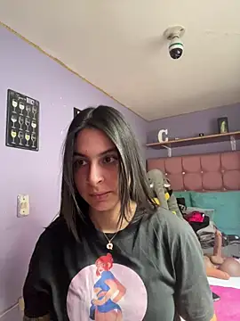 charlotte stevenss  online show from 11.30.25