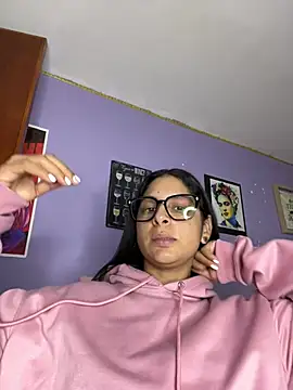 charlotte stevenss  online show from 02.09.26