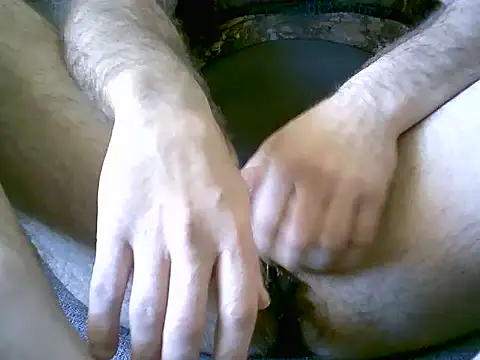 Chach1988 online show from 03.08.26