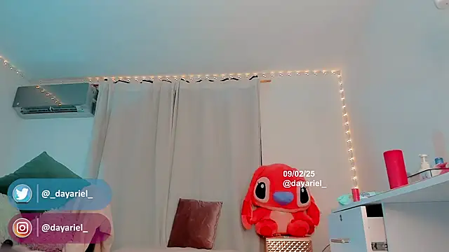 Yellowranger1 online show from 02.10.25