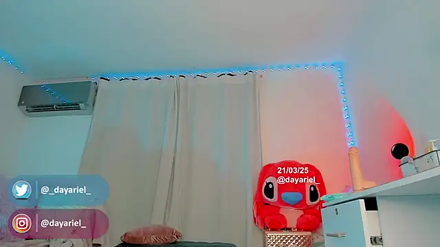 Yellowranger1 online show from 03.22.25