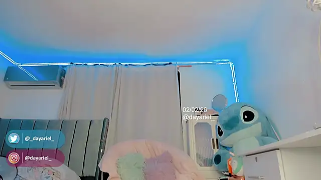 Yellowranger1 online show from 02.03.26